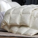 Одеяло German Grass EXCLUSIVE SILK EIDER DOWN теплое 150х200
