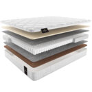 Матрас Materlux Armoni Form Kids 60х170