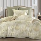 Комплект постельного белья Асабелла 2323 Евро