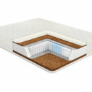Матрас Comfort Line Hard-Medium S1000 70х190