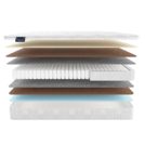 Матрас Materlux Lavaredo Light 200х100