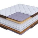 Матрас Beautyson Life Chance S600 mini 90х180