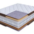 Матрас Beautyson Life Chance S2400 160х195