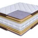 Матрас Beautyson Life Comfort Plus S600 70х130