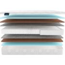Матрас Materlux Union Multi Cocos 160х190