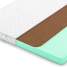 Матрас Denwir SIMPL FOAM HARD 11 75х200