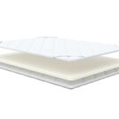 Топпер Sleeptek Max Foam 5 200х190