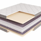 Матрас Beautyson Promo 3 S600 180х190