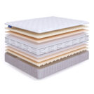 Матрас Beautyson Sense Super Soft Lux S600 mini 90х200