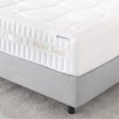 Матрас Kamasana RELAX SOYA 120х200