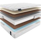 Матрас Materlux Tamega 100х200