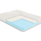 Матрас Comfort Line Latex Eco Roll Slim 80х200