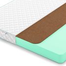 Матрас Denwir SIMPL FOAM HARD 15 120х140