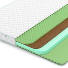 Матрас Denwir SIMPL BALANCE RELAX PLUS 12 120х180