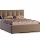 Кровать Nuvola Sabina Velutto 22 (с подъемным механизмом) 120х200