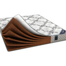 Матрас Димакс Онли Хард 125х200