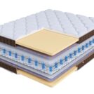 Матрас Beautyson Life Memory DS 180х200