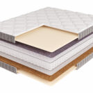 Матрас Beautyson Promo 5 S600 145х195