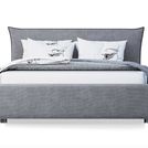 Кровать Nuvola Sicilia Bravo 28 120х190