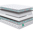 Матрас Sleeptek Simple 120х200