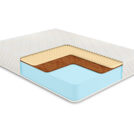 Матрас Comfort Line Eco Roll+ Soft 70х190