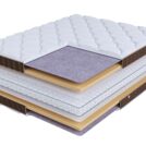 Матрас Beautyson Life Latex S600 mini 150х200