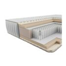 Матрас Мистер Слип Relax Sale 24 S1000 уцененный 90х190