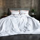 Пододеяльник German Grass Vienna Noble Rose Grass 200х200
