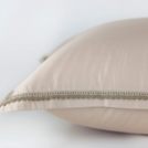 Наволочка German Grass Carinthia Noble Lace Grass (2 шт.) 70х70