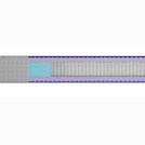 Матрас Denwir EXTRA FIVE MIDDLE S1000 90х140