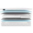 Матрас Materlux Mezzo Light 160х190