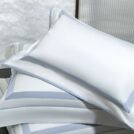 Комплект постельного белья Асабелла 2228 Евро