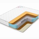 Матрас Denwir CLASSIC MIDDLE MEMO SOFT S1000 125х186