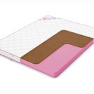 Матрас Denwir MEGA FOAM HARD 11 145х190