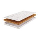 Матрас Beautyson Baby Cocos 6 80х160
