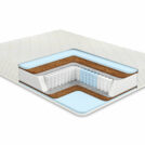 Матрас Comfort Line Eco-Hard S1000 70х190
