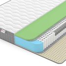 Матрас Denwir BEST FOAM SOFT S1000 90х140