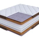 Матрас Beautyson Life Cocos Double S600 mini 140х200