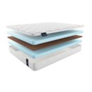 Матрас Materlux Super Ortopedico 60х120