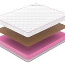 Матрас Denwir MEGA FOAM HARD 15 120х200