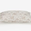 Наволочка German Grass с ушками на запахе Silver Palette Grass (2 шт.) 50х70