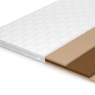 Топпер Lonax Cocos Dual Memory 7 140х195