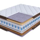 Матрас Beautyson Life Chance DS 70х185