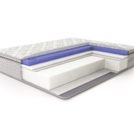 Матрас Nuvola Gamma memory Fly 200х190