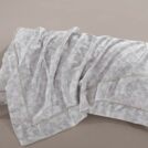 Комплект постельного белья Асабелла 2326 Евро