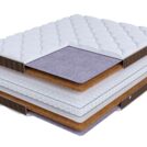 Матрас Beautyson Life Cocos S600 mini 165х195