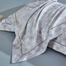 Комплект постельного белья Асабелла 2320 1,5-спальный