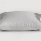 Наволочка German Grass Silvery Grey Grass 50х70