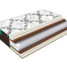 Матрас Sleeptek Lux Assorti Double 120х195