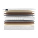 Матрас Materlux Elite 130х185